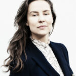 Designer og iværksætter Bette Bondo.