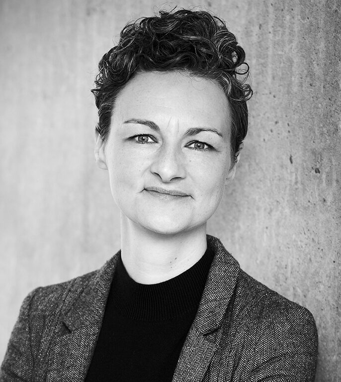 Laura Vilsbæk er ejer eget bureau og professionelt bestyrelsesmedlem.
