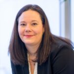 Maiken Raagaard har netop stiftet sin egen foredragsvirksomhed, hvor hun bruger sine 15 års erfaring som folkeskolelærer til at lære blandt andet hvordan man sætter fokus på samarbejde og konstruktiv dialog.