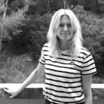 Theresa Moltke er 39 år, advokat og er netop skiftet til eBay som Head of Legal.