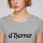 D'Herrer t-shirt