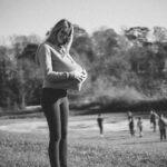 Er det en fordel at blive gravid når du er iværksætter? Ja siger klummeskribent og co-founder hos GoGetty Helene Aagaard. Foto: Jordan Bauer on Unsplash