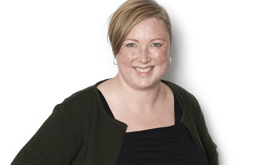 Lis Witte, ekstern lektor på IT universitetet.