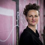 Laura Vilsbæk Olesen. Foto: Inge Lyngaard Hansen