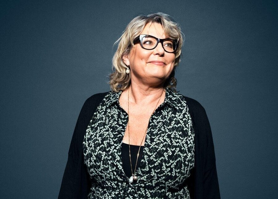 Betina Hagerup Foto: Pressefoto Dansk Erhverv