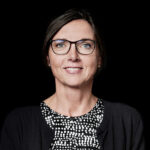 Inger Askehave bliver fra 1. februar ny prorektor på CBS. Foto: Svend Hjartarson