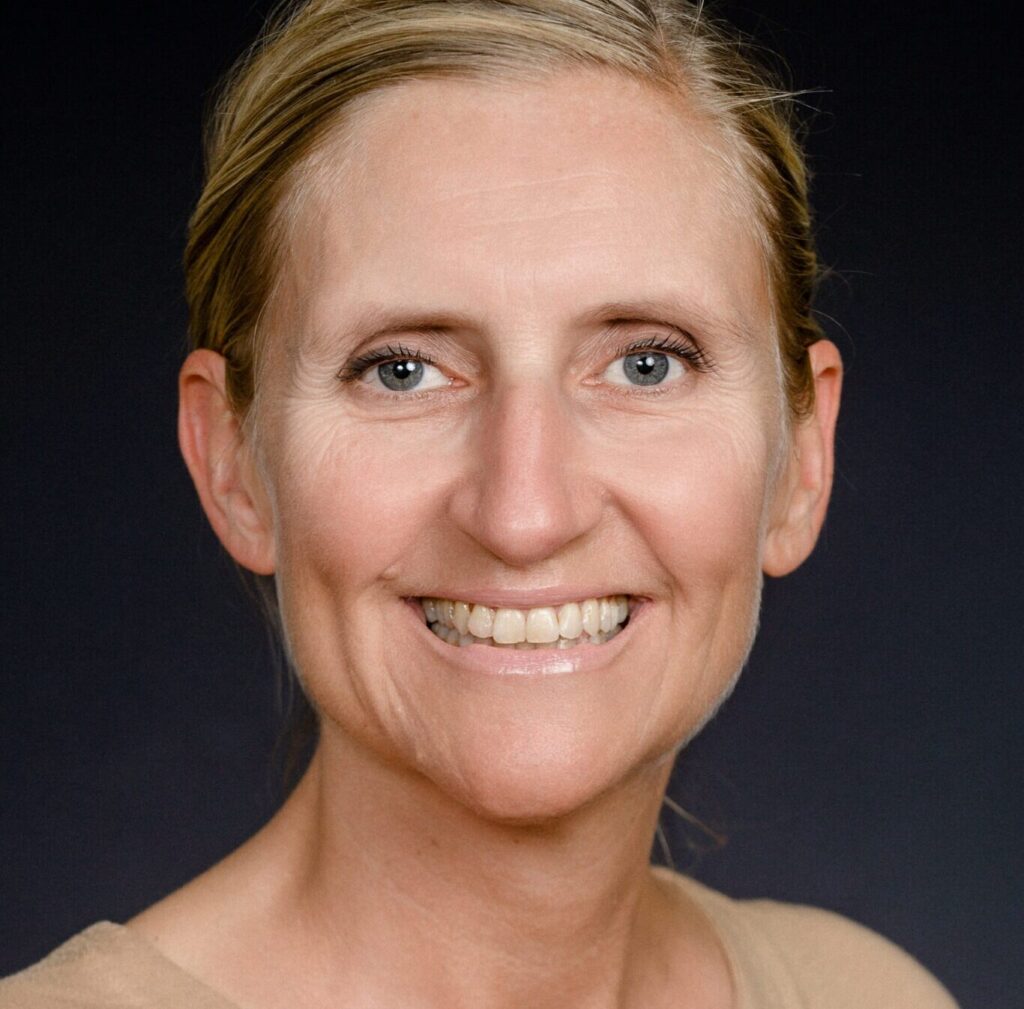Anne Marie Jess Hansen, ny CEO i CBS Executive Fonden. Foto: Privat