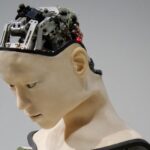 Kunstig intelligens er baseret på historiske data, som forstærker vores stereotype billede af verden. Foto: Possessed photography, Unsplash