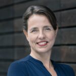 Direktør i Center For Ledelse der i maj har inviteret til strategikonference, Anja Neiiendam Foto: Pressefoto