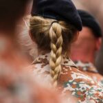 At der hverken er mænd eller kvinder i Forsvaret men kun soldater, er et udsagn, der går igen og igen. Men er det sandt? Og er det overhovedet målet? Foto: Simon Bruun Fals, Udlånt af Kvindelige veteraner