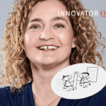 Ulla Sommerfelt, CEO for EGGS Design: "Diversitet er altafgørende for skabe innovation"
