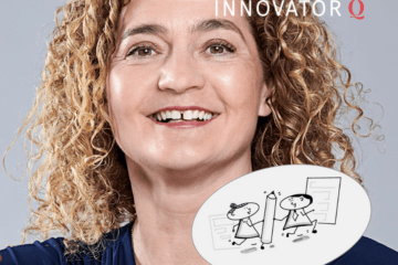 Ulla Sommerfelt, CEO for EGGS Design: "Diversitet er altafgørende for skabe innovation"