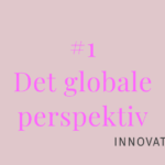 I et globalt perspektiv rasler Danmark ned af ranglisten.