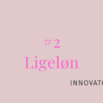 ligeløn