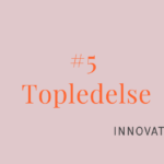 Topledelse