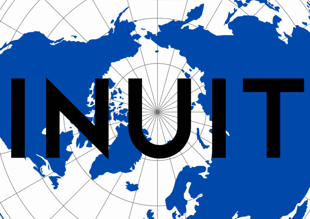 Ord har ikke kun den betydning, de er blevet givet, de har også historien. For eskimo er historien om en ulige og voldelig kolonitid. Inuit betyder mennesker.