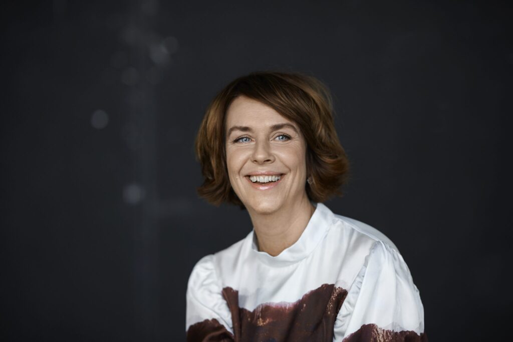 Pernille Wendel Mehl kommer fra en stiling som administrerende direktør i Danske Lotteri Spil, og tiltræder hos EdTech-virksomheden Clio i løbet af efteråret. Foto: Presse