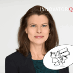 Anne Bisbjerg Lee, , Head of HR, Communication & CSR i LB Forsikring, har modtaget stafetten om diversitet og talenter. Spørgsmålet handler om kvoter. "Jeg mener ikke, at måltal i sig selv rykker, medmindre de bliver fulgt op af konsekvens." svarer hun blandt andet.