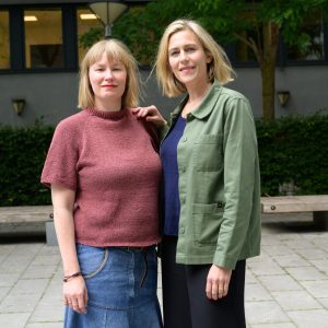 CBS scientists & posdcast-154