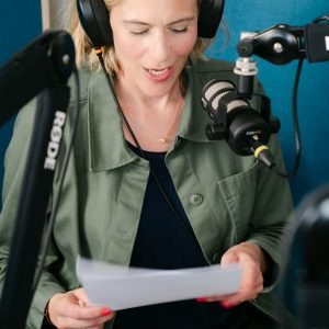 CBS scientists & posdcast-22