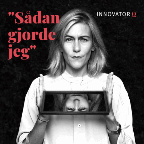 Coverart Sådan gjorde jeg Trine Askholm