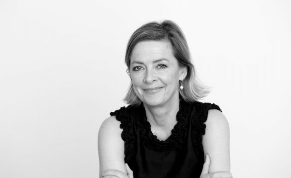 Hanne Schmidt som indtræder i partnerkredsen hos Geelmuyden Kieses.