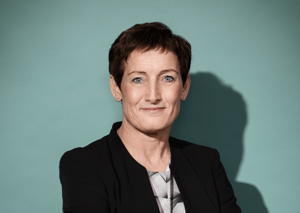 Annette Otto har gennem de sidste 12 år  siddet i direktioner i IT-, retail-, tele- og fødevareforædlingsindustrien, samt indenfor produktion af byggematerialer. Foto: pressefoto