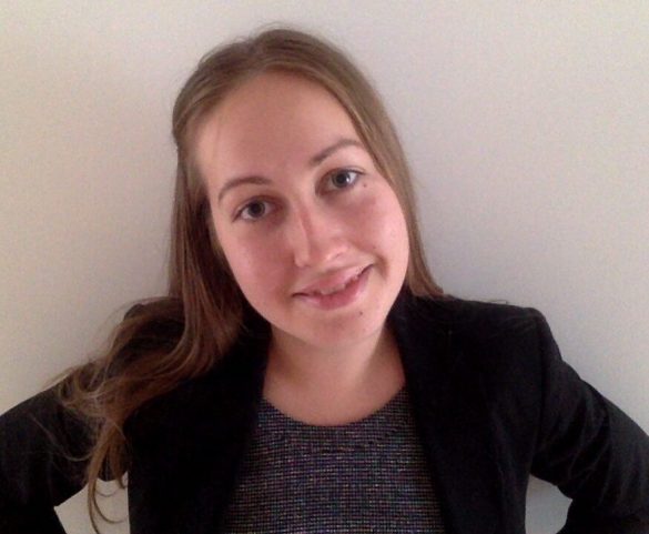 Sara Line Coulthard, Sociolog med speciale i forbedring af kildebrugens mangfoldighed.