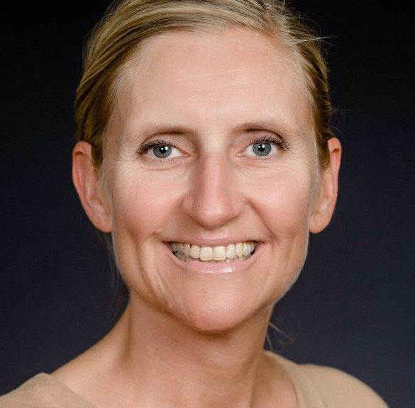 Anne Marie Jess Hansen, ny CEO i CBS Executive Fonden. Foto: Privat